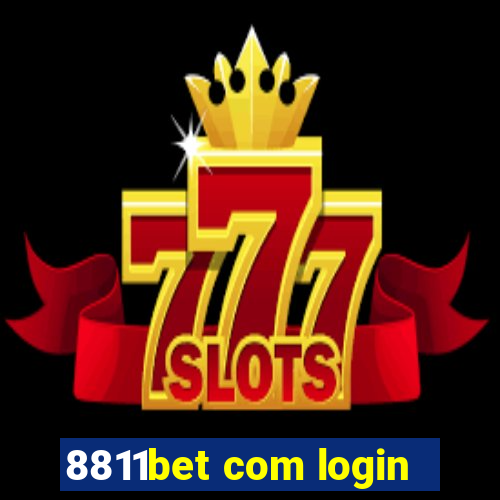 8811bet com login